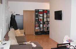 3 camere, 72 mp superfinisat in zona Garii