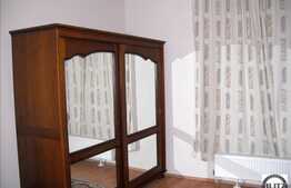 3 camere, 72 mp superfinisat in zona Garii