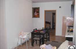 3 camere, 72 mp superfinisat in zona Garii