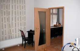 3 camere, 72 mp superfinisat in zona Garii