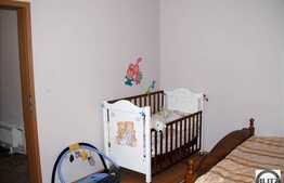 3 camere, 72 mp superfinisat in zona Garii