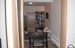 3 camere, 72 mp superfinisat in zona Garii