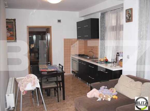 Apartament de vânzare 3 camere Central - 261AV | BLITZ Cluj-Napoca | Poza1