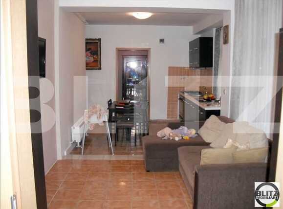 Apartament de vânzare 3 camere Central - 261AV | BLITZ Cluj-Napoca | Poza3