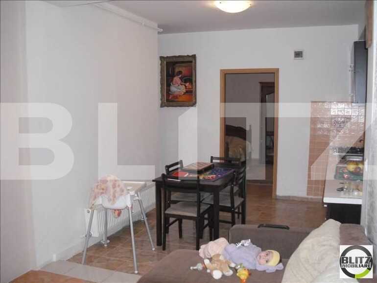 Apartament de vanzare 3 camere Central - 261AV | BLITZ Cluj-Napoca | Poza2