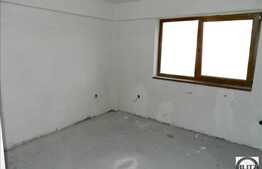 3 camere decomandate, 61 mp, semifinisat in zona strazii Valea Garbaului