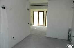 3 camere decomandate, 61 mp, semifinisat in zona strazii Valea Garbaului