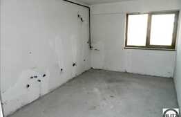3 camere decomandate, 61 mp, semifinisat in zona strazii Valea Garbaului