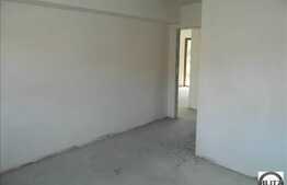 3 camere decomandate, 61 mp, semifinisat in zona strazii Valea Garbaului