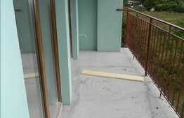 3 camere decomandate, 61 mp, semifinisat in zona strazii Valea Garbaului