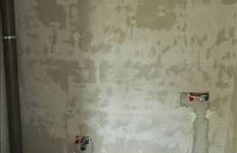 3 camere decomandate, 61 mp, semifinisat in zona strazii Valea Garbaului