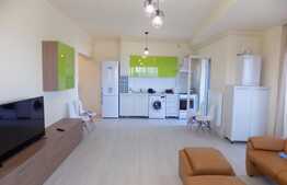 3 camere, 80 mp, totul nou, terasa, garaj, priveliste, Complex Bonjour Residence