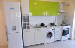 3 camere, 80 mp, totul nou, terasa, garaj, priveliste, Complex Bonjour Residence