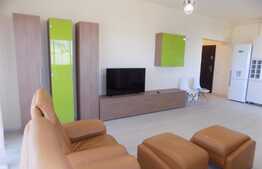 3 camere, 80 mp, totul nou, terasa, garaj, priveliste, Complex Bonjour Residence