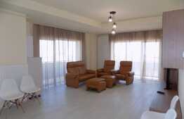 3 camere, 80 mp, totul nou, terasa, garaj, priveliste, Complex Bonjour Residence