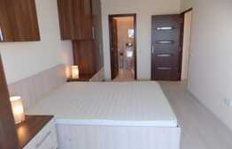 3 camere, 80 mp, totul nou, terasa, garaj, priveliste, Complex Bonjour Residence