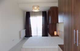 3 camere, 80 mp, totul nou, terasa, garaj, priveliste, Complex Bonjour Residence