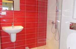 3 camere, 80 mp, totul nou, terasa, garaj, priveliste, Complex Bonjour Residence