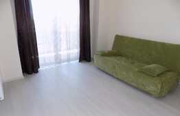 3 camere, 80 mp, totul nou, terasa, garaj, priveliste, Complex Bonjour Residence