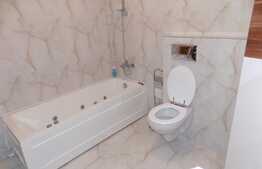 3 camere, 80 mp, totul nou, terasa, garaj, priveliste, Complex Bonjour Residence