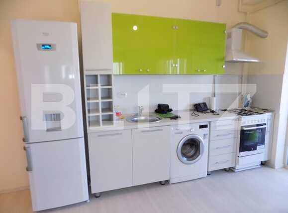 Apartament de închiriat 3 camere Bună Ziua - 26100AI | BLITZ Cluj-Napoca | Poza6