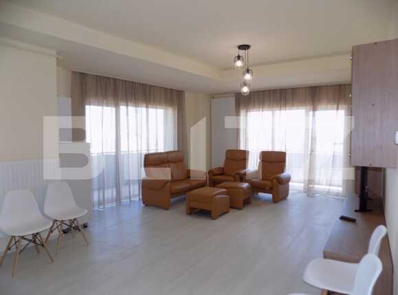 Apartament de închiriat 3 camere Bună Ziua - 26100AI | BLITZ Cluj-Napoca | Poza2