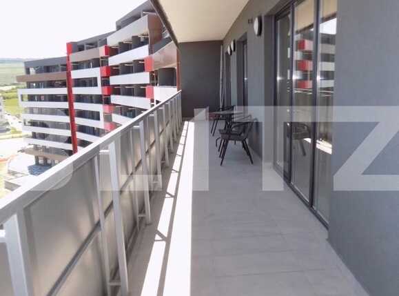 Apartament de închiriat 3 camere Bună Ziua - 26100AI | BLITZ Cluj-Napoca | Poza16