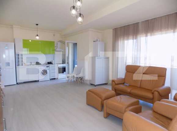 Apartament de închiriat 3 camere Bună Ziua - 26100AI | BLITZ Cluj-Napoca | Poza3