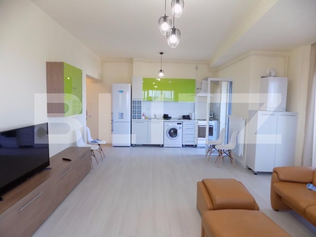 Apartament de închiriat 3 camere Bună Ziua - 26100AI | BLITZ Cluj-Napoca | Poza4