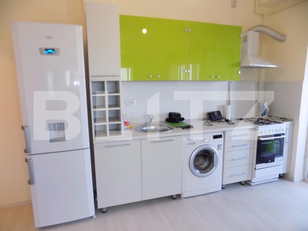 Apartament de închiriat 3 camere Bună Ziua - 26100AI | BLITZ Cluj-Napoca | Poza6