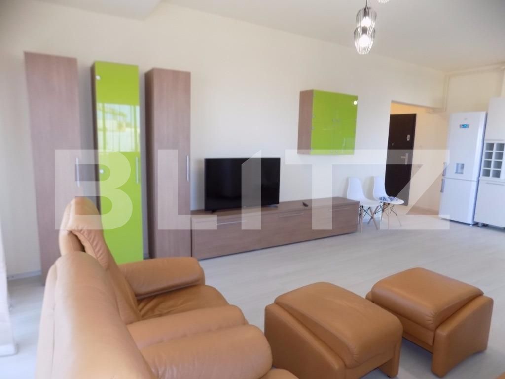 Apartament de închiriat 3 camere Bună Ziua - 26100AI | BLITZ Cluj-Napoca | Poza5