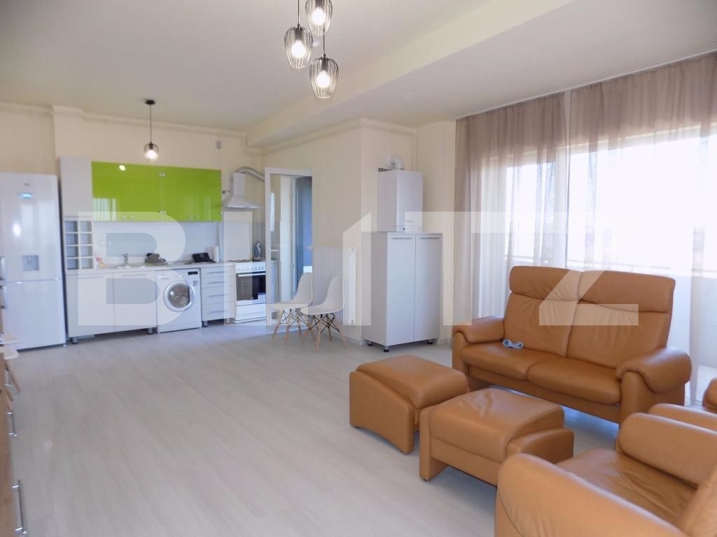 Apartament de închiriat 3 camere Bună Ziua - 26100AI | BLITZ Cluj-Napoca | Poza3