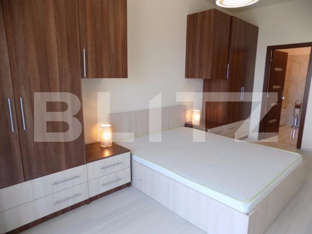 Apartament de închiriat 3 camere Bună Ziua - 26100AI | BLITZ Cluj-Napoca | Poza9