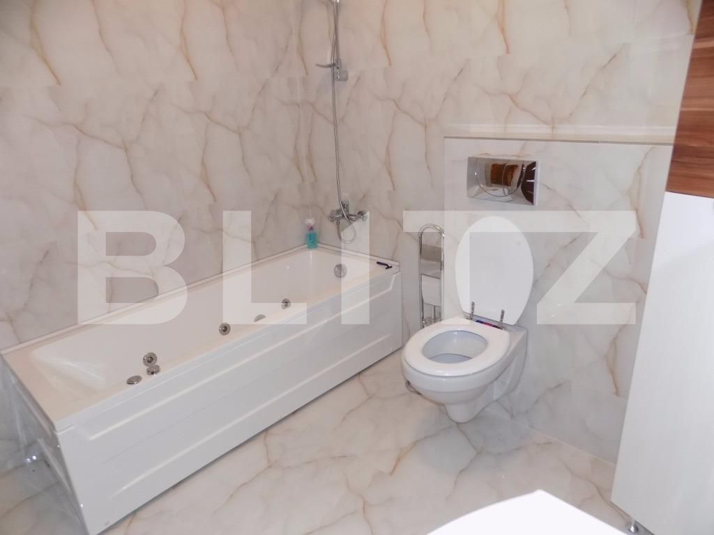 Apartament de închiriat 3 camere Bună Ziua - 26100AI | BLITZ Cluj-Napoca | Poza14