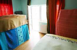 Apartament 2 camere, 58 mp, etaj intermediar, zona strazii Edgar Quinet