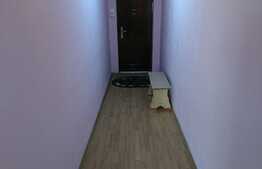 Apartament 2 camere, 58 mp, etaj intermediar, zona strazii Edgar Quinet