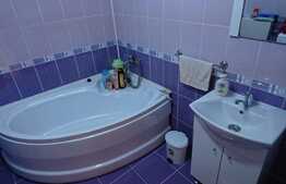 Apartament 2 camere, 58 mp, etaj intermediar, zona strazii Edgar Quinet