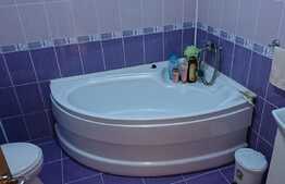 Apartament 2 camere, 58 mp, etaj intermediar, zona strazii Edgar Quinet