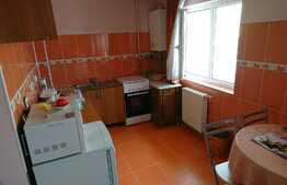 Apartament 2 camere, 58 mp, etaj intermediar, zona strazii Edgar Quinet