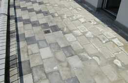 Apartament cu 2 camere, 49.89 mp, terasa, garaj, zona strazii Maramuresului