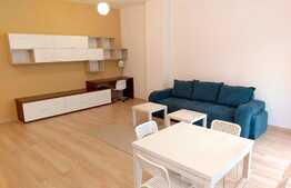 Apartament 2 camere, 55 mp, prima inchiriere, parcare, zona USAMV