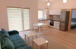 Apartament 2 camere, 55 mp, prima inchiriere, parcare, zona USAMV