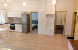 Apartament 2 camere, 55 mp, prima inchiriere, parcare, zona USAMV