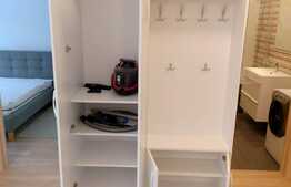 Apartament 2 camere, 55 mp, prima inchiriere, parcare, zona USAMV