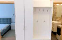 Apartament 2 camere, 55 mp, prima inchiriere, parcare, zona USAMV