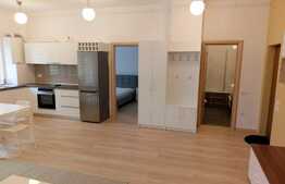 Apartament 2 camere, 55 mp, prima inchiriere, parcare, zona USAMV