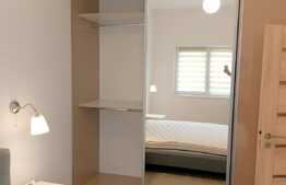 Apartament 2 camere, 55 mp, prima inchiriere, parcare, zona USAMV