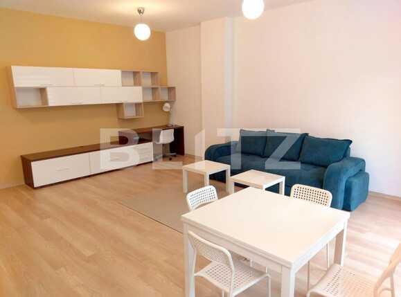 Apartament de închiriat 2 camere Manastur - 26104AI | BLITZ Cluj-Napoca | Poza14