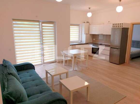 Apartament de închiriat 2 camere Manastur - 26104AI | BLITZ Cluj-Napoca | Poza16