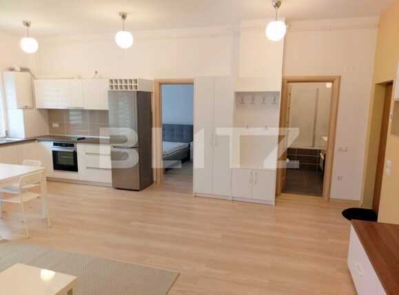 Apartament de închiriat 2 camere Manastur - 26104AI | BLITZ Cluj-Napoca | Poza3
